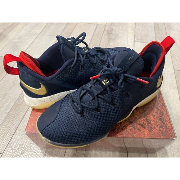 Nike | Shoes | Nike Lebron Xiv Low Just A Kid From Akron  display picture 2